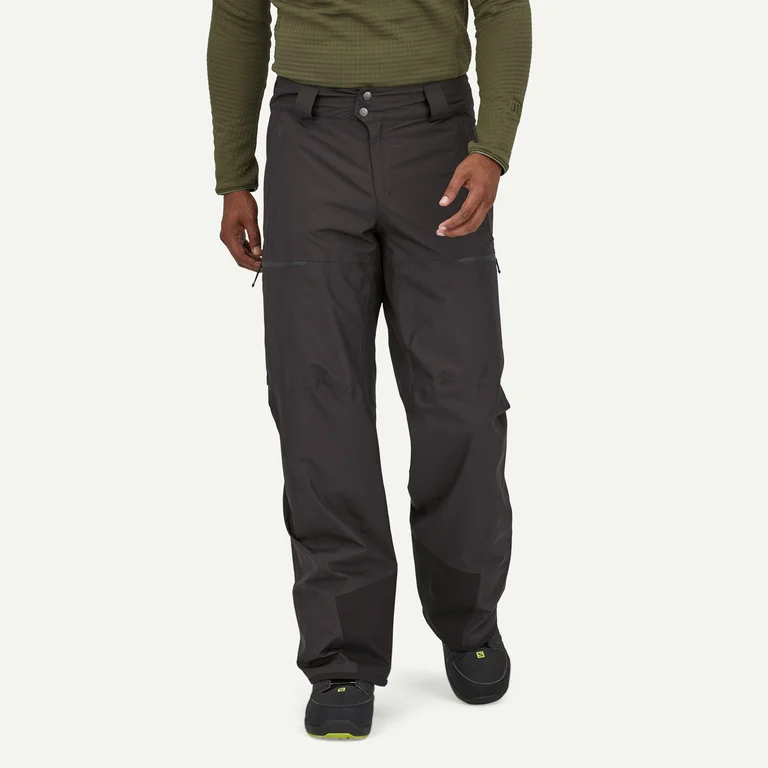Patagonia Men's Powder Town Ski/Snowboard Pants - Regular
