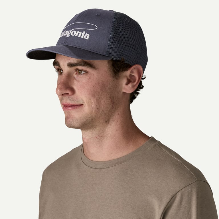 Patagonia Take a Stand Trucker Hat