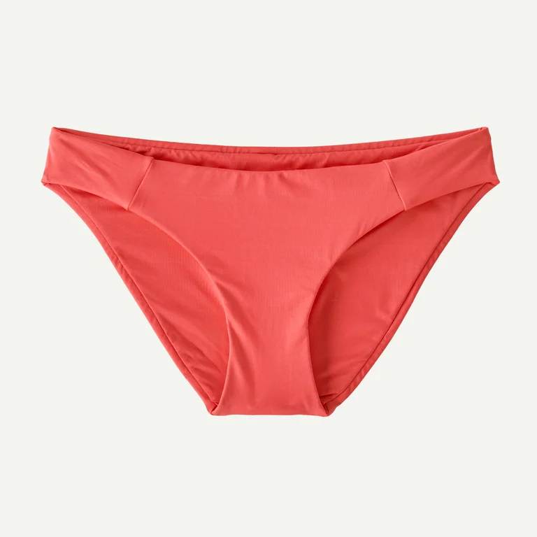 Patagonia Women's Sunamee Full Coverage Bikini Bottoms