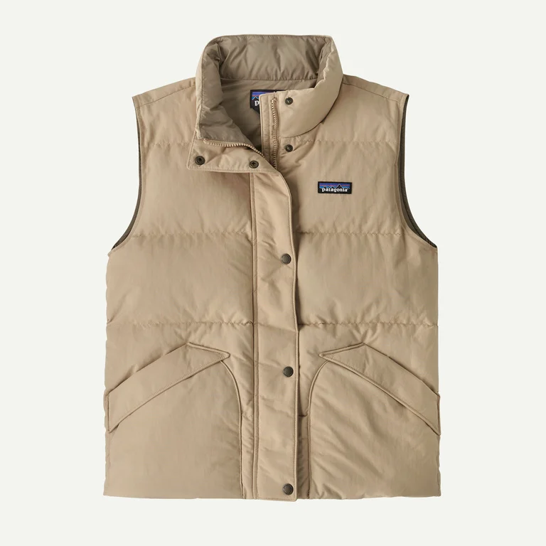 Patagonia Women's Downdrift Insulated Vest