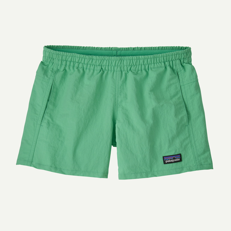 Patagonia Kids' Baggies&trade; Shorts - 4" Inseam - Unlined