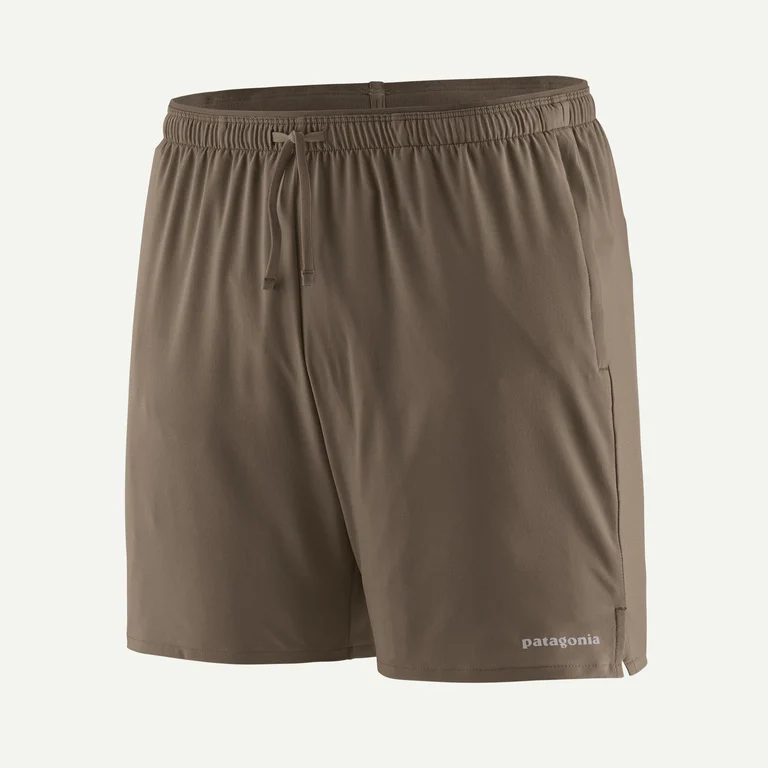 Patagonia Men's Multi Trails Shorts - 6" Inseam
