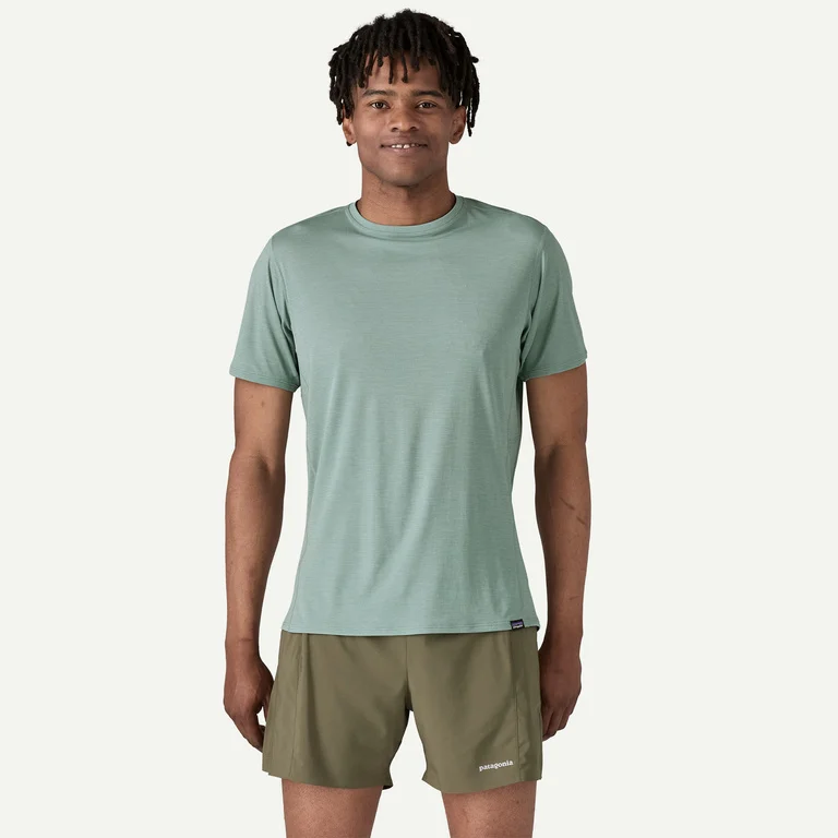 Patagonia Men's Capilene&reg; Cool Lightweight Shirt