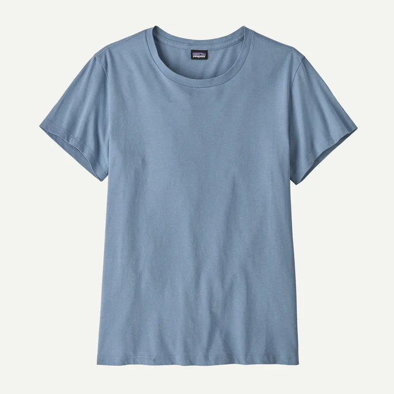 Patagonia Women's Regenerative Organic Certified&reg; Cotton Tee