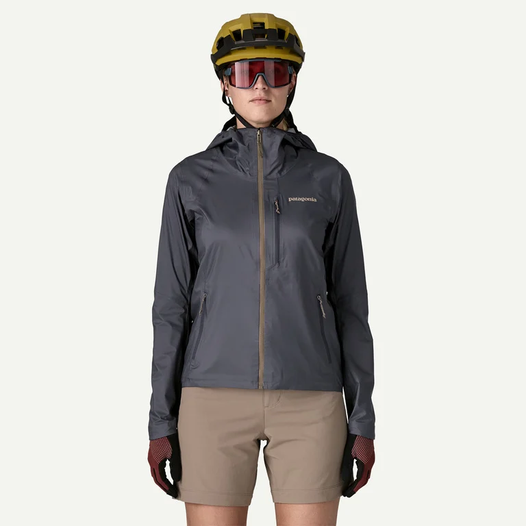 Patagonia Women's Trail Craft Mountain Bike Jacket