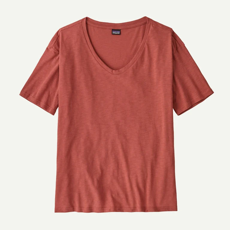 Patagonia Women's Mainstay Top