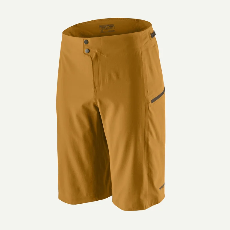 Patagonia Men's Dirt Roamer Mountain Bike Shorts - 12" Inseam