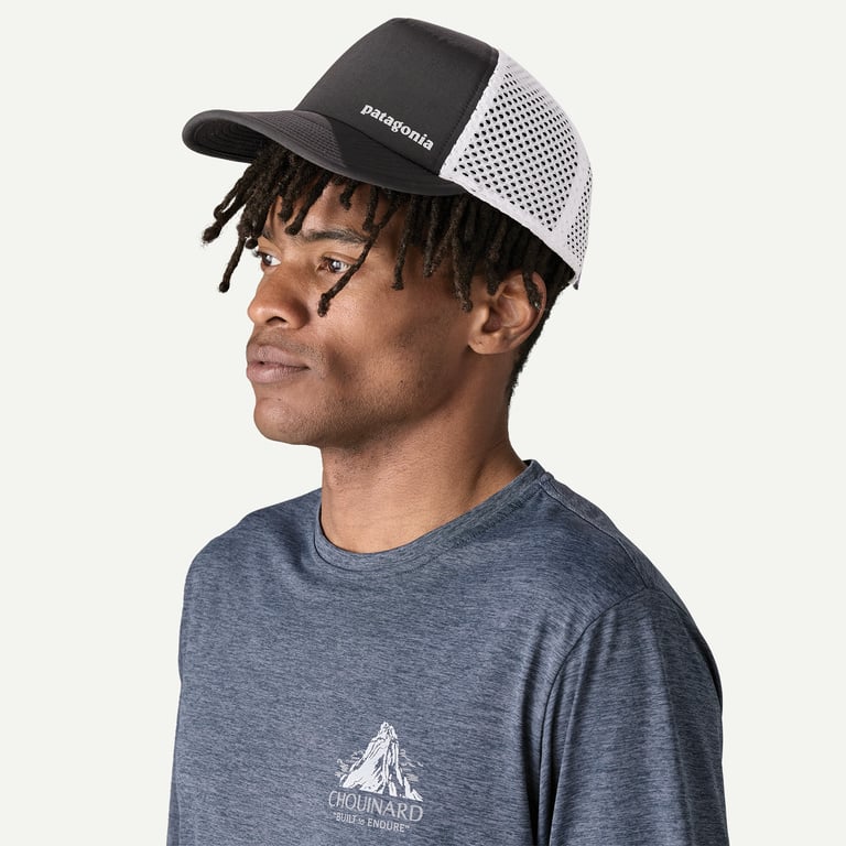 Patagonia Duckbill Running Trucker Hat