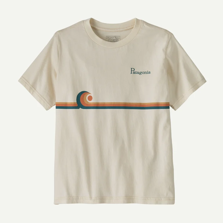 Patagonia Kids' Graphic T-Shirt