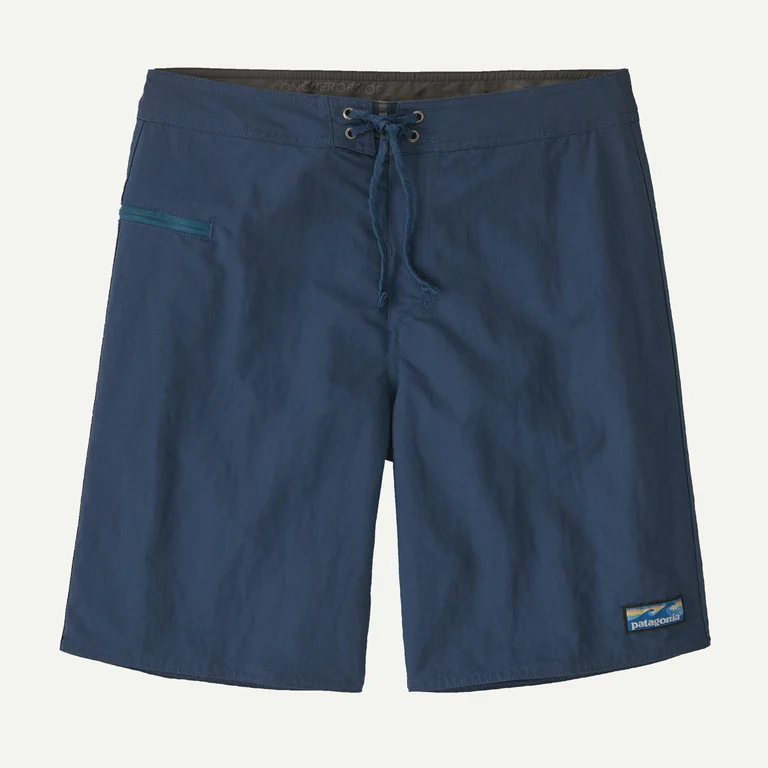 Patagonia Men's Wavefarer&reg; Boardshorts - 19" Inseam