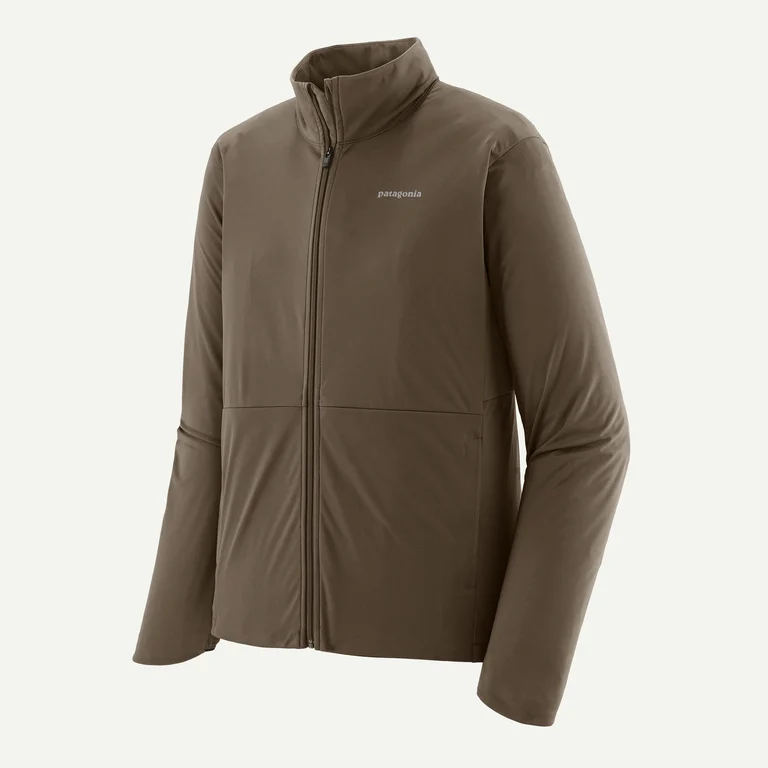 Patagonia Men's Wind Shield Jacket - Windbreaker Jacket