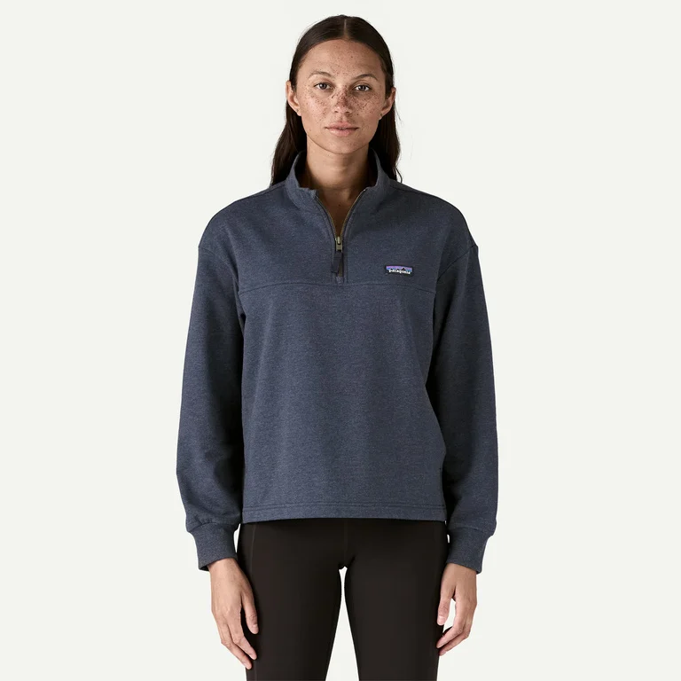 Patagonia Women's Ahnya Pullover