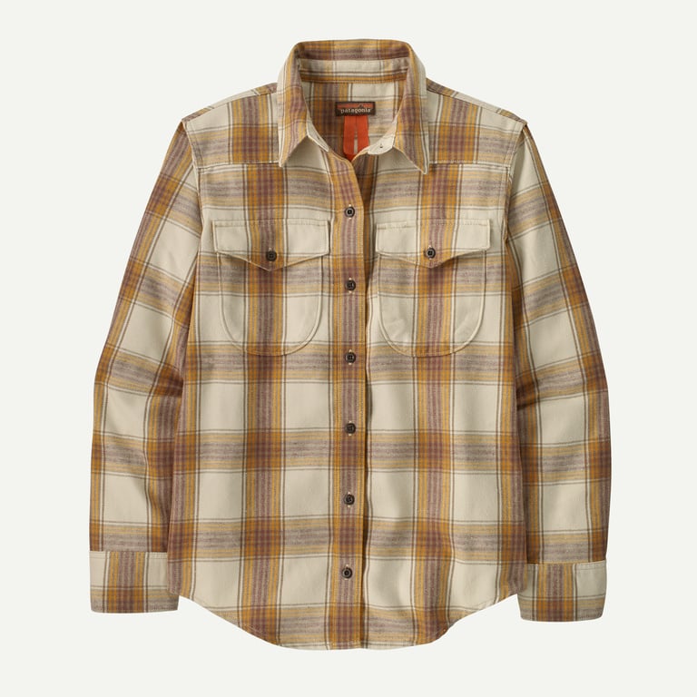 Patagonia Women's Farrier's Work Shirt