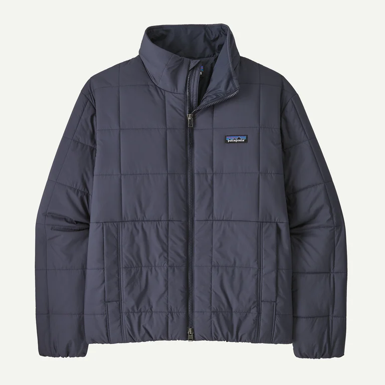 Patagonia Women's Light Gust Insulated Jacket