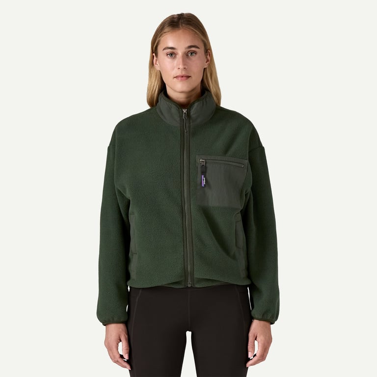 Patagonia Women's Synchilla&reg; Fleece Jacket