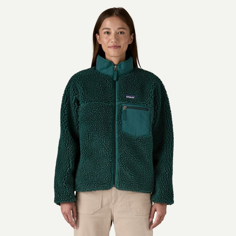 Patagonia Women's Classic Retro-X&reg; Fleece Jacket