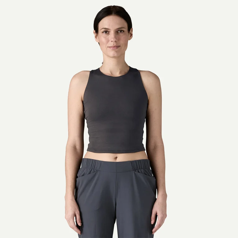 Patagonia Women's Reversible Active Tank Top