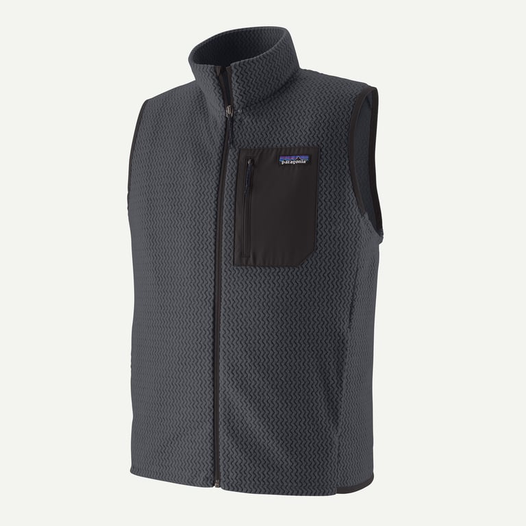 Patagonia Men's R1&reg; Air Fleece Midlayer Vest