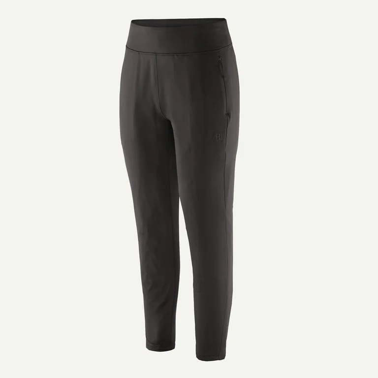 Patagonia Women's R1&reg; Thermal Fleece Bottoms