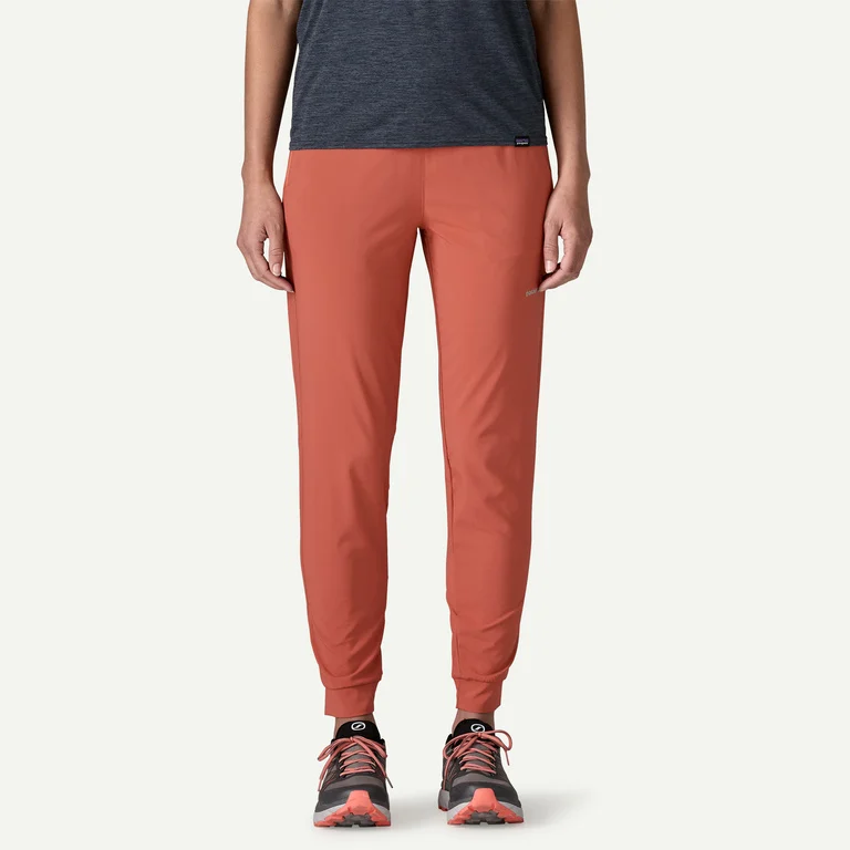 Patagonia Women's Terrebonne Trail Joggers