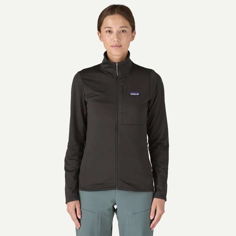 Patagonia Women's R1&reg; Thermal Fleece Jacket