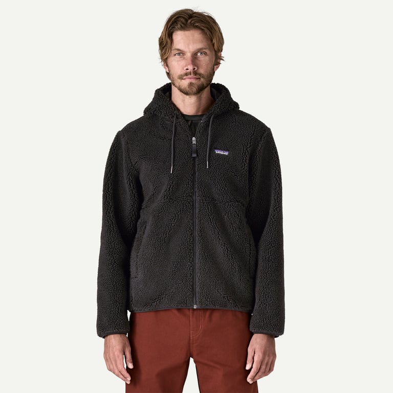 Patagonia Men's Retro-X&reg; Fleece Hoody Jacket