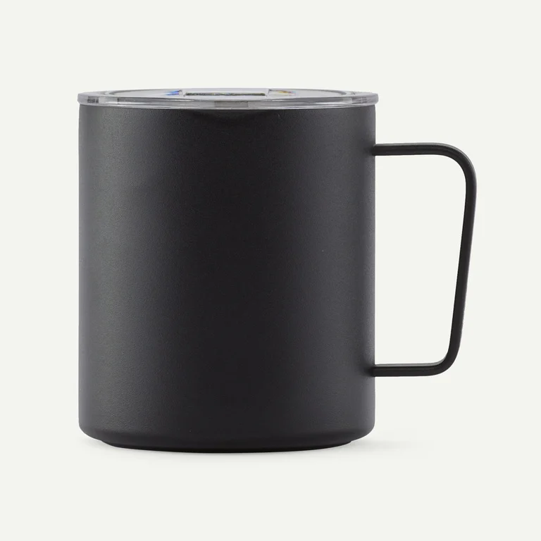 MiiR&reg; Patagonia&reg; P-6 Logo 12-oz Camp Cup
