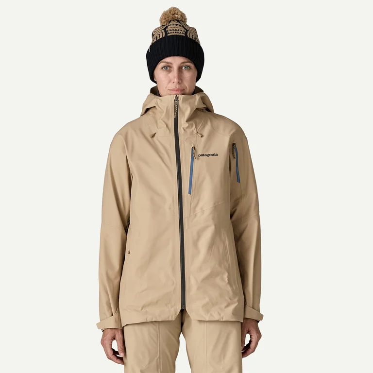 Patagonia Women's SnowDrifter Ski/Snowboard Jacket