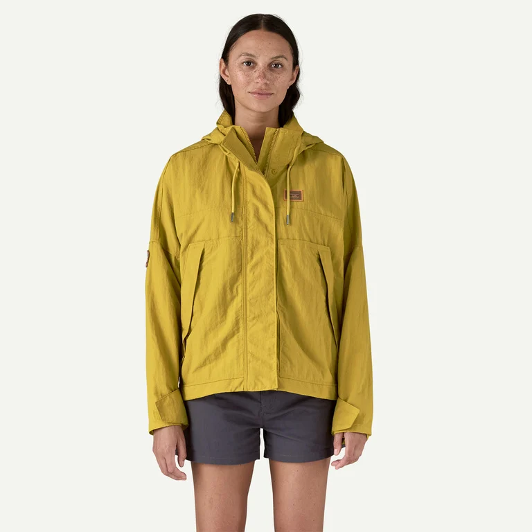 Patagonia Women's Skysail Jacket