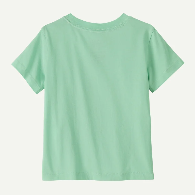 Patagonia Baby Graphic T-Shirt