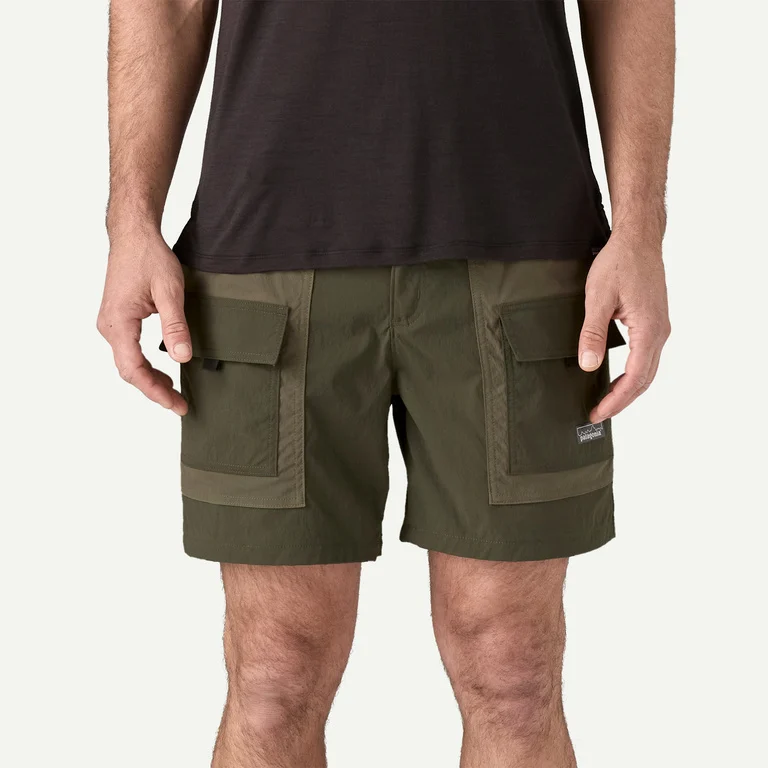 Patagonia Men's Outdoor Everyday Shorts - 6" Inseam