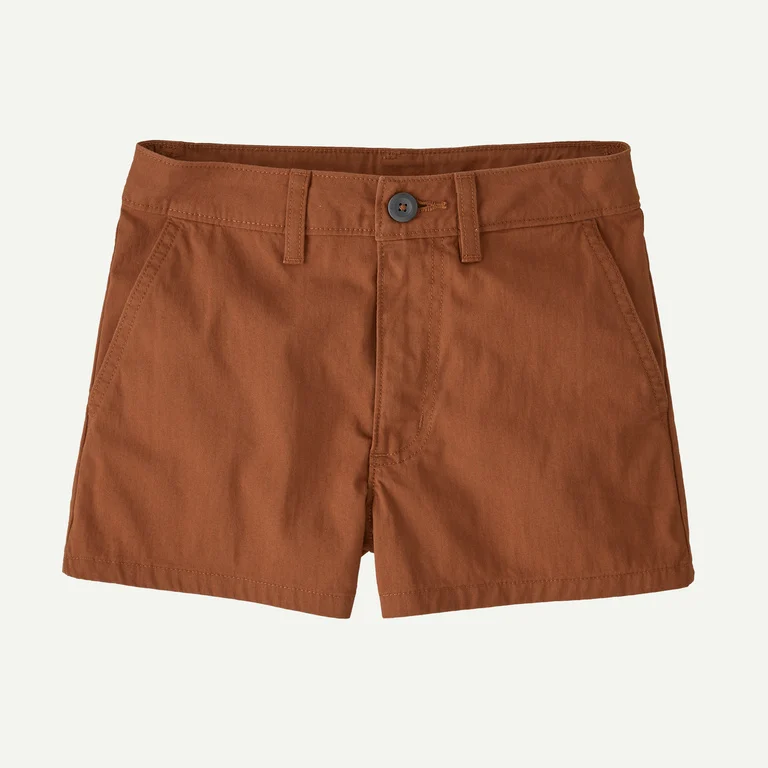 Patagonia Kids' Nomader Shorts - 2" Inseam