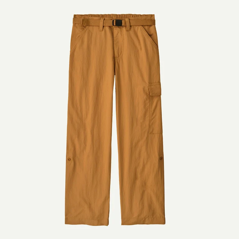 Patagonia Kids' Outdoor Everyday Pants