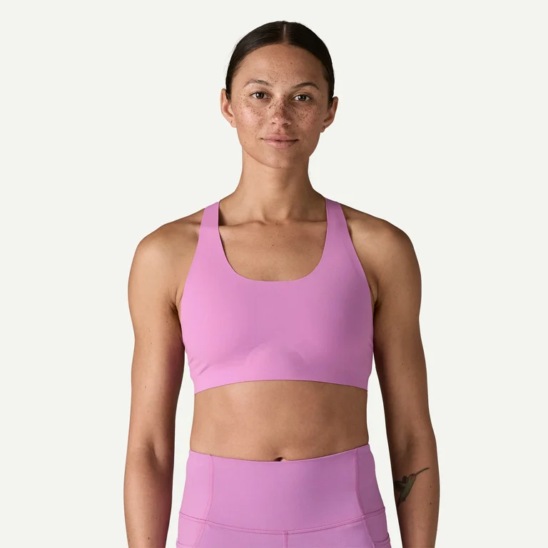 Patagonia Women's Live Simply&trade; Low Impact Sports Bra
