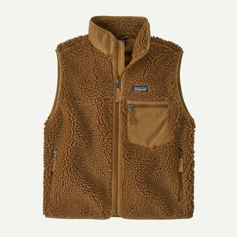Patagonia Women's Classic Retro-X&reg; Fleece Vest