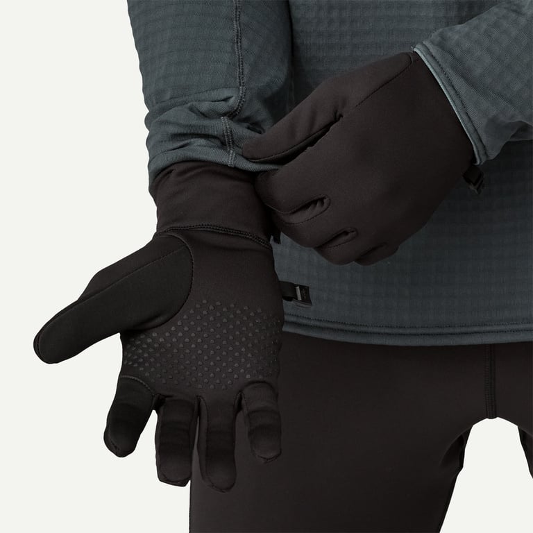 Patagonia R1&reg; Daily Touchscreen Gloves