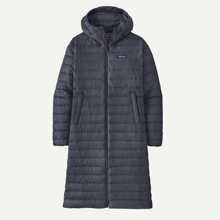 Patagonia Women's Recycled Down Sweater&trade; Parka