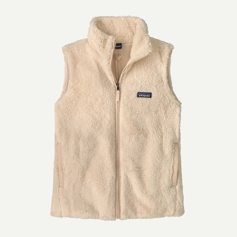Patagonia Women's Los Gatos Fleece Vest