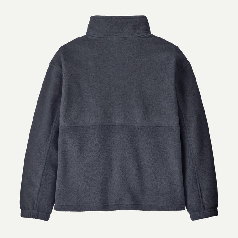 Patagonia Kids' Microdini 1/2-Zip Fleece Pullover