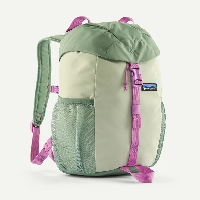 Patagonia Kids' Refugito Daypack 12L