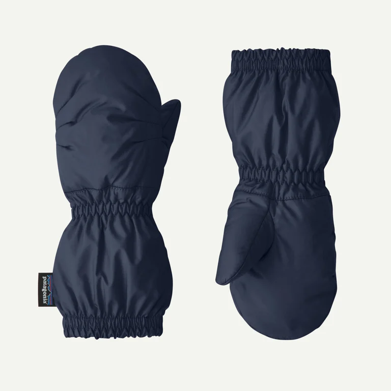 Patagonia Baby Puff Mittens