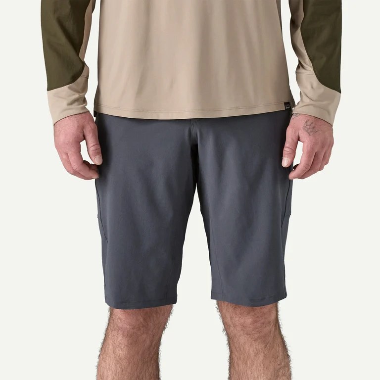 Patagonia Men's Dirt Craft Mountain Bike Shorts - 12" Inseam