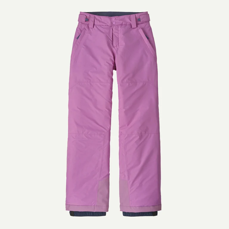 Patagonia Kids' Powder Town Snow Pants
