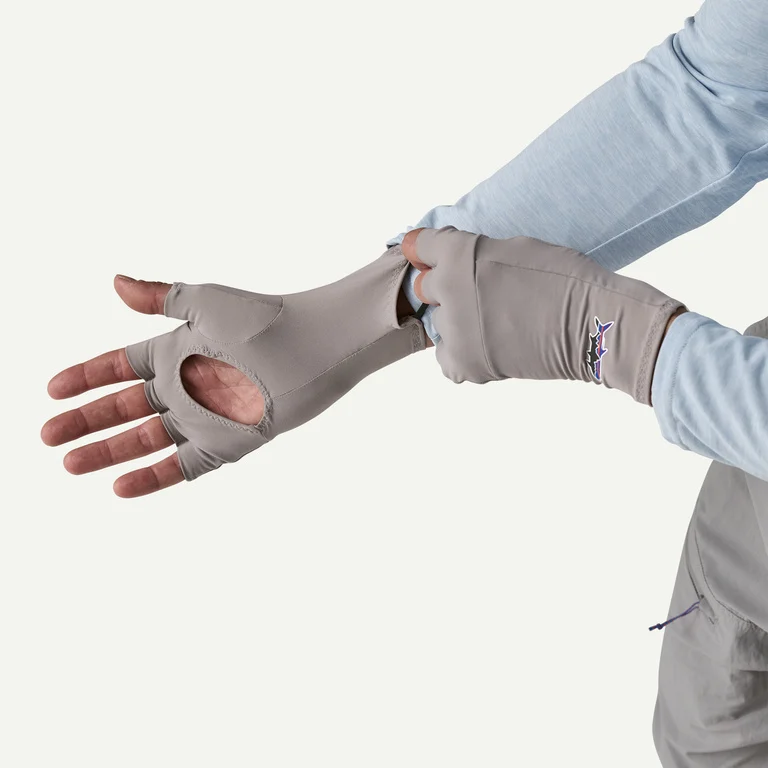 Patagonia Sun Gloves