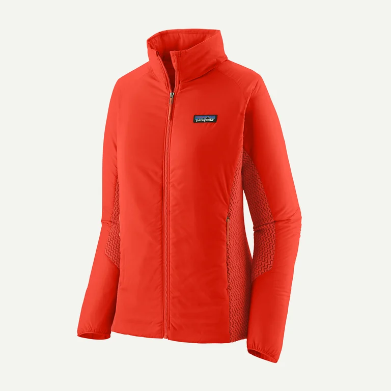 Patagonia Women's Nano-Air&reg; Light Hybrid Insulated Jacket