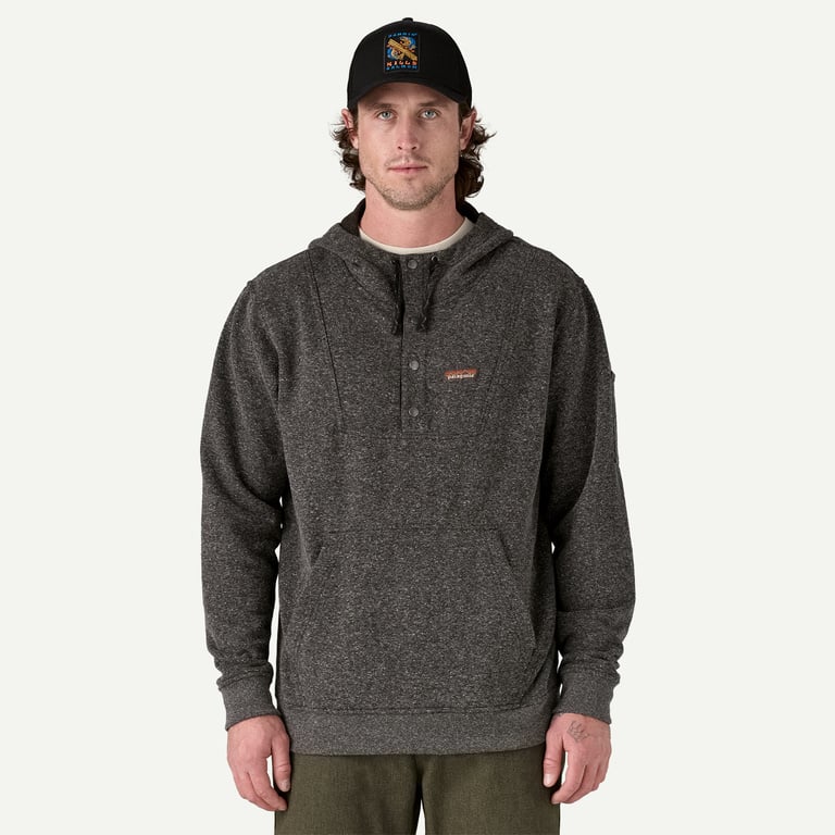 Patagonia Men's Work Hoody Sweatshirt