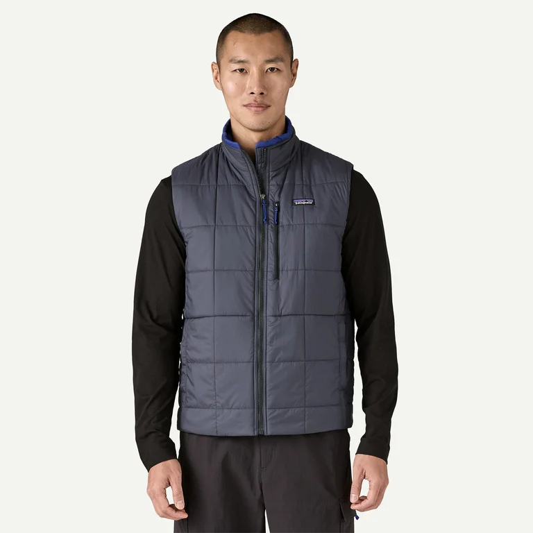 Patagonia Men's Light Gust Insulated Vest
