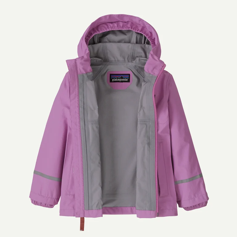 Patagonia Baby Torrentshell 3L Rain Jacket