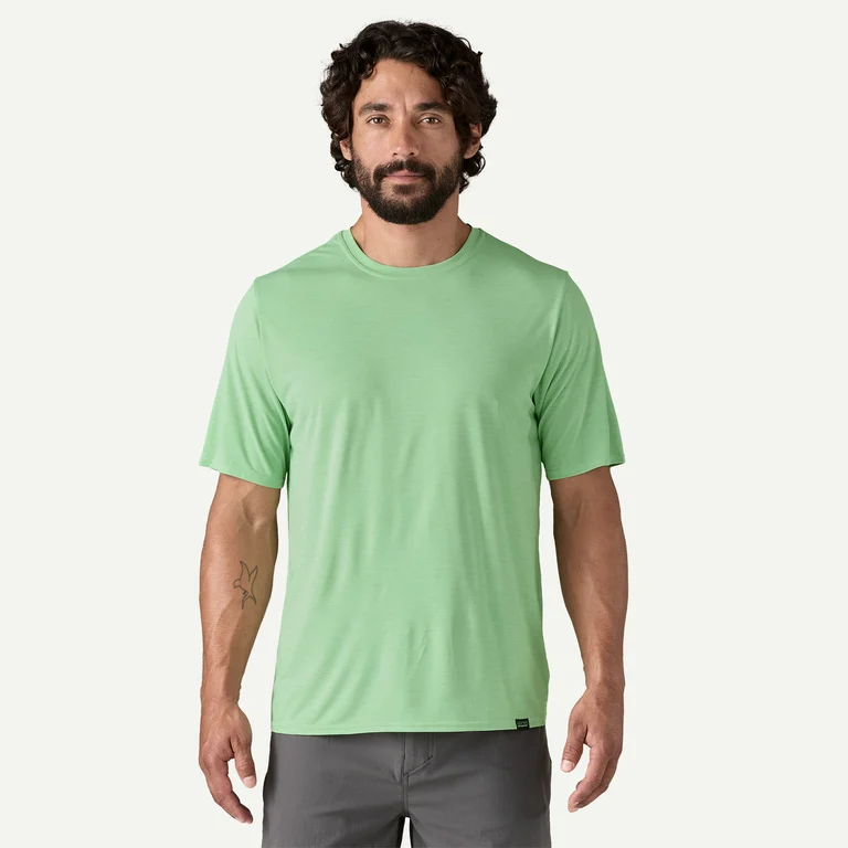 Patagonia Men's Capilene&reg; Cool Daily Shirt