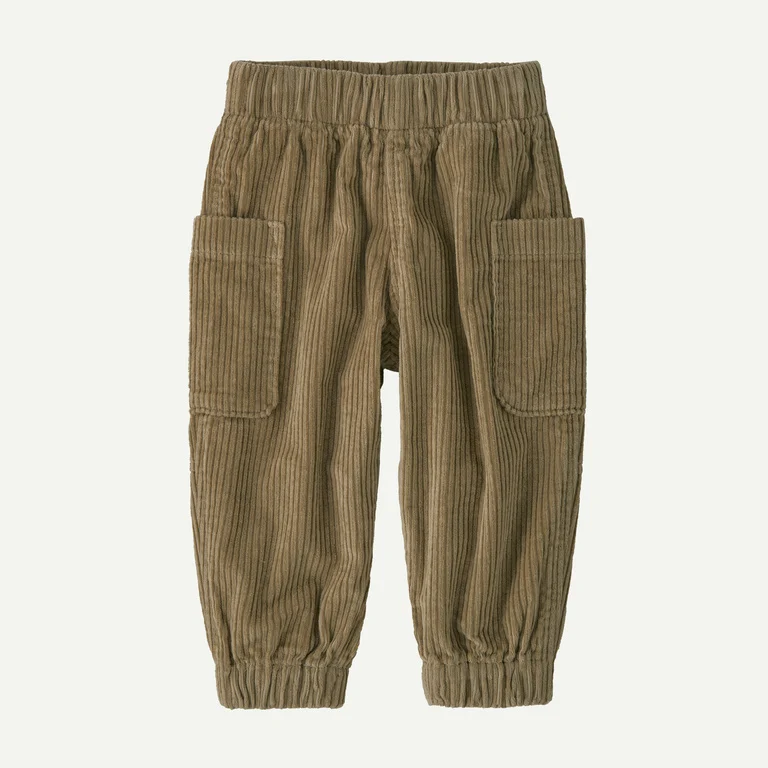 Patagonia Baby Corduroy Joggers